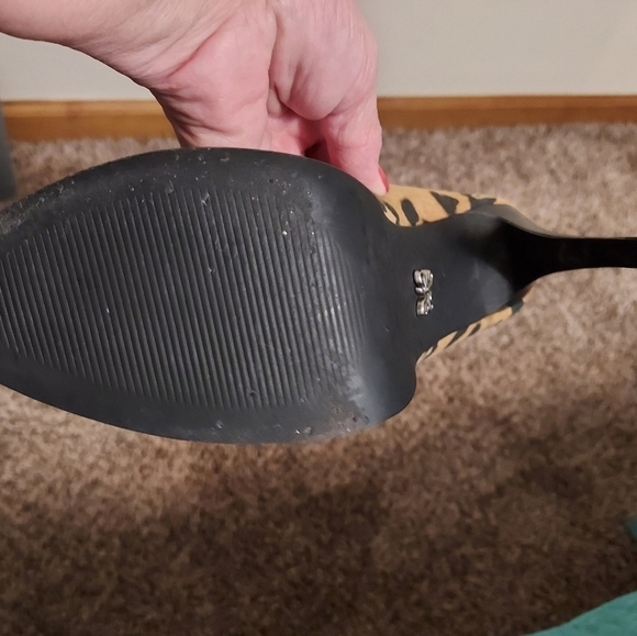 Simply Vera shoes 8.5 heels - Picture 6 of 11